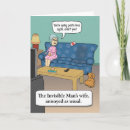 Search for funny for wife birthday cards Humor