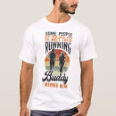 Search for runner wife tshirts Jogging