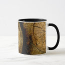 Search for natural wood mugs Brown