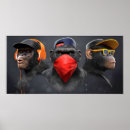 Search for chimp monkey posters Monkeys