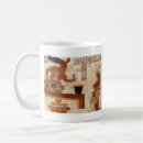 Search for maya mugs Aztec