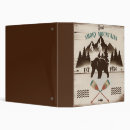 Search for bear binders Rustic