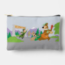 Search for park ranger accessories Jellystone park scene