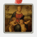 Search for raphael ornaments Madonna