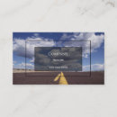 Search for highway business cards Transportation