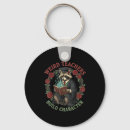 Search for weird keychains Modern
