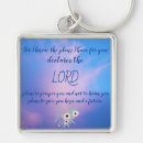 Search for religious premium square keychains Catholic