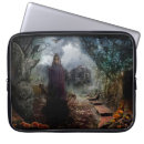 Search for gothic laptop cases Creepy