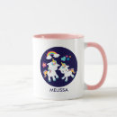 Search for rainbow star mugs Whimsical