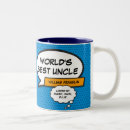 Search for fun uncle mugs Modern