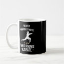 Search for never underestimate mugs Girl