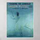 Recherche de ballet posters Paris