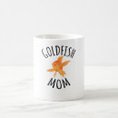 Recherche de aquariums mugs Poissons rouges