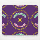 Recherche de rond tapis souris Jésus