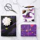 Search for witch gift wrap Paper
