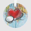 Search for healthcare ornaments Doctors
