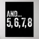 Search for line dancers posters Dancewear