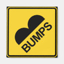 Search for traffic sign magnets Humour