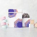 Recherche de sphère papier cadeau Bleu