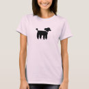 Recherche de caniche noir tshirts Chiens