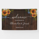 Search for sunflower wedding decor Country