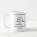 Search for libra zodiac sign mugs Astrological