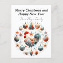 Search for simple joy postcards Holiday greetings