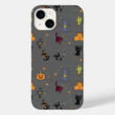 Search for pumpkin cat iphone cases Spooky