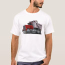 Search for dump truck tshirts Humour