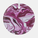 Recherche de texture de marbre ornements Abstrait