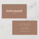 Recherche de mousse cartes visite Minimaliste