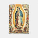 Search for our lady of guadalupe blankets Jesus