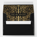 Search for royal envelopes Chic