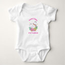 Search for kawaii unicorn baby clothes Rainbow