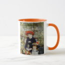 Search for renoir mugs Garden