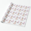 Search for shepherd wrapping paper Xmas