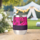 Search for purple flowers tumblers Pink