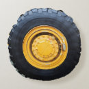 Recherche de camion jaune coussins Tracteur