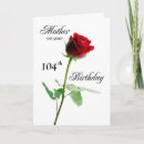 Search for wishes for mum birthday cards Rose