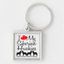 Search for husky keychains Huskies