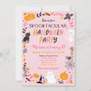 Search for bat birthday invitations Spider