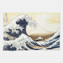 Search for japanese tea towels Ukiyo e