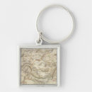 Search for minority keychains Hachures