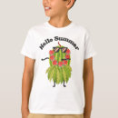 Recherche de fruit drôle tshirts Pour enfants