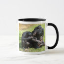 Search for bonobo mugs Wildlife