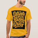 Search for entropy tshirts Physics