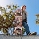 Recherche de belle skateboards Illustration