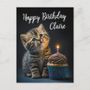 Search for lovable cards Cat
