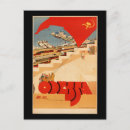 Recherche de odessa cartes postales Ukraine