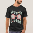 Search for 5th birthday tshirts Groovy